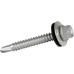 ROOFING SCREWS 65MM (Q:100)